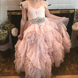 Dollcake Best Wishes Frock